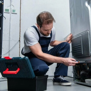 Ремонт техники Mitsubishi Electric